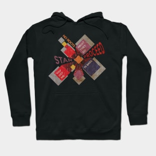 BEST SONG COLLECTION - THE ROOTS VINTAGE Hoodie